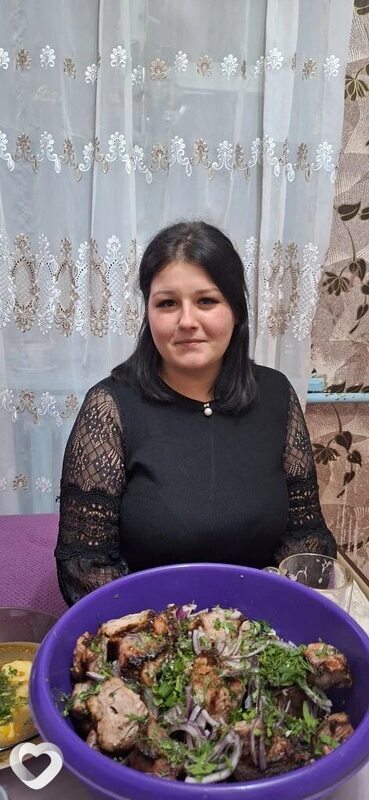 Яна, Тарасовский