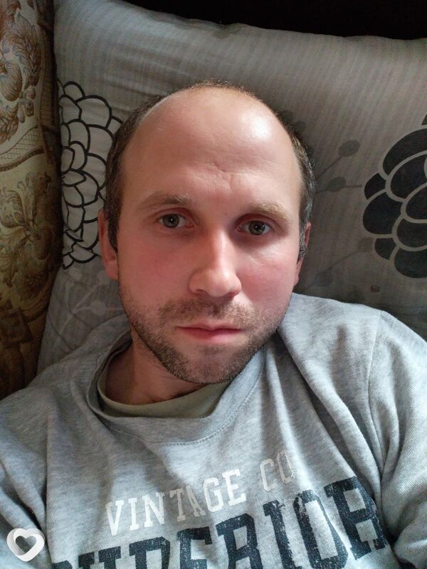 Ваня, 41, Сыктывкаре — анкета №3423418