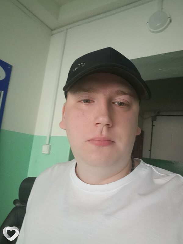 Иван, 41, Котласе — анкета №3423419