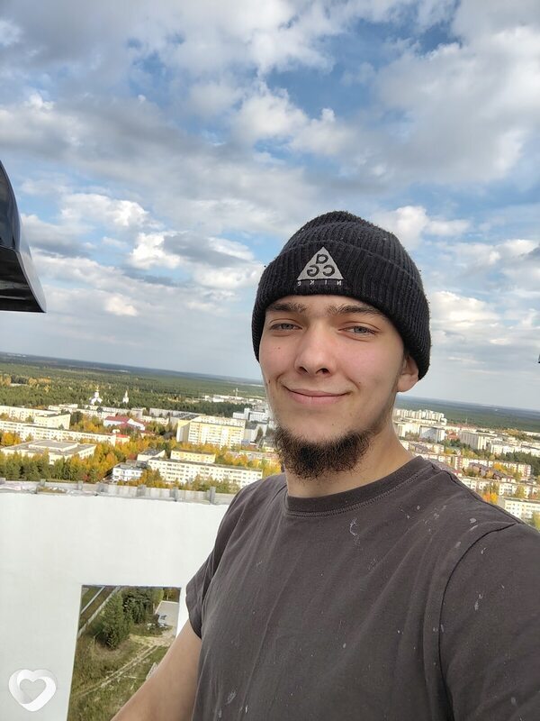 Артур, Муравленко