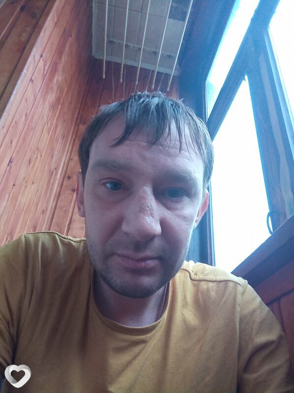 Дима, 36, Мичуринске — анкета №3423487