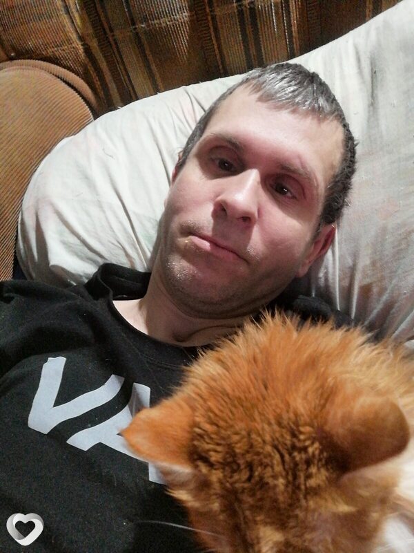 Александр, 36, Рязани — анкета №3423488