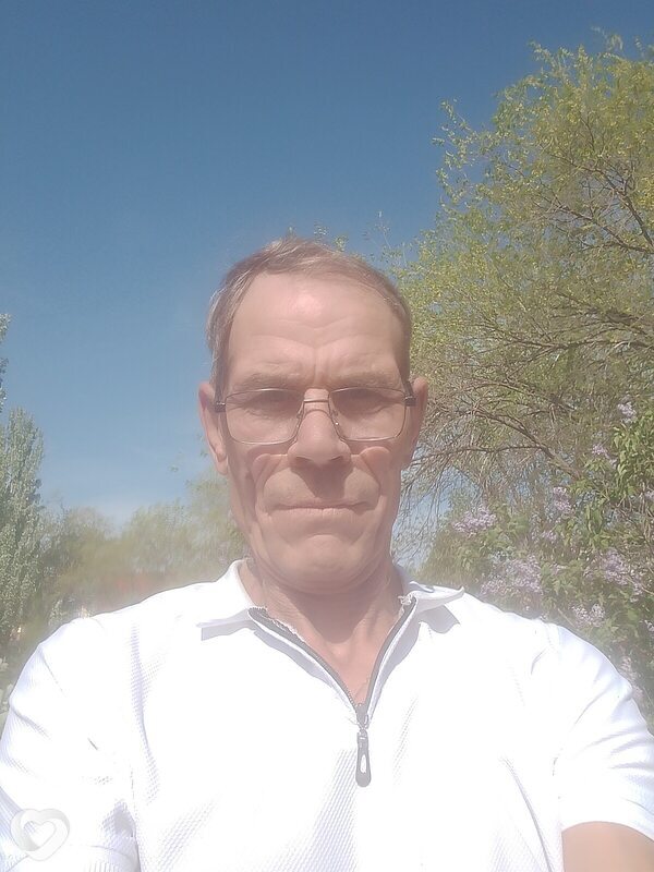 Юрий, 57, Семей — анкета №3423489