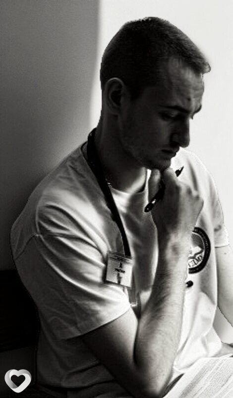 Егор, 25, Гомеле — анкета №3423494
