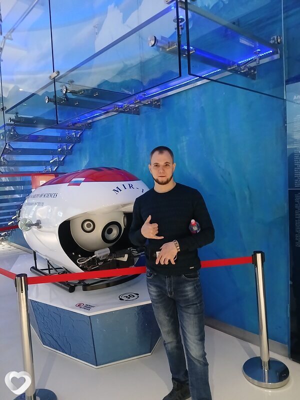 Андрей, 36, Амвросиевке — анкета №3423234