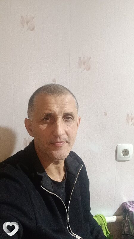 Руслан, Токмак (Киргизия)