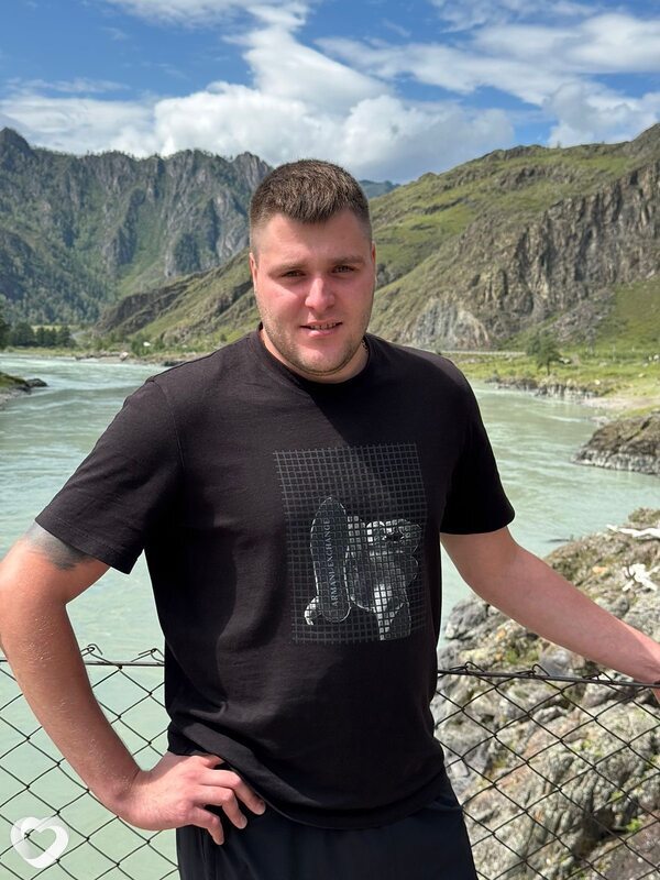 Александр, 29, Екатеринбурге — анкета №3423243