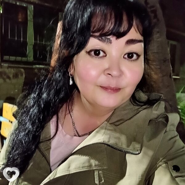 Эльвина, 43, Каменске-Уральском — анкета №3423245