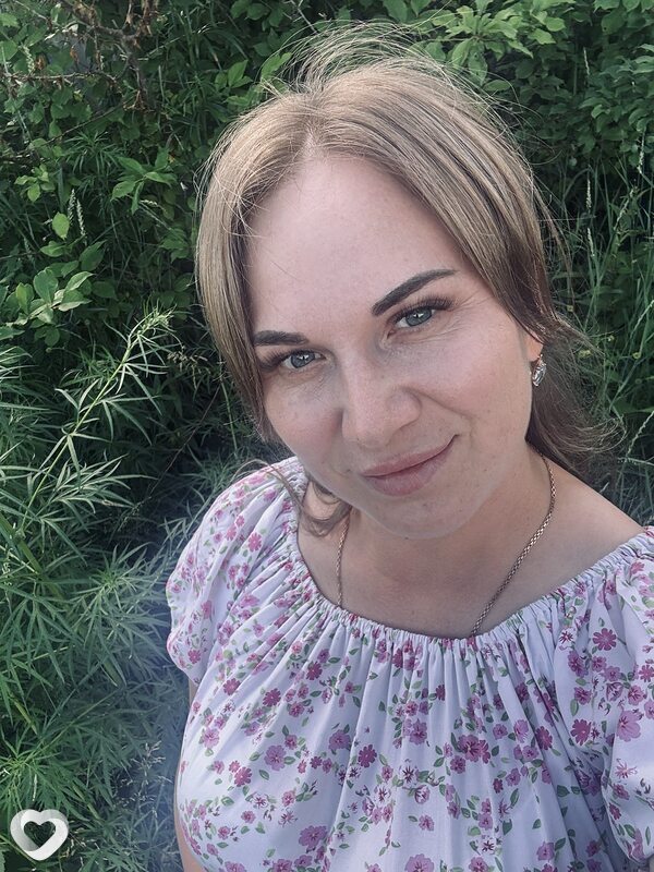 Ксения, 34, Комсомольске-на-Амуре — анкета №3423249