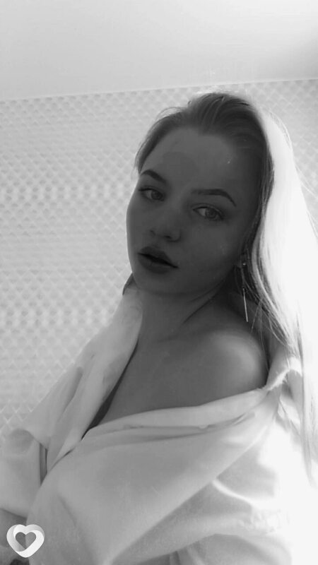 Екатерина, 22, Москве — анкета №3423251