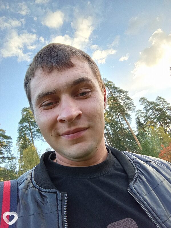 Александр, 28, Чайковском — анкета №3423255