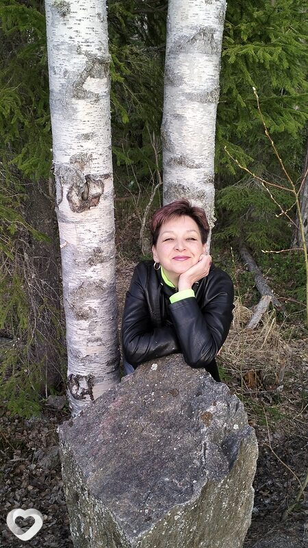 Марианна, 55, Петрозаводске — анкета №3423809