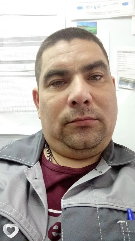 Алексей, 42, Александрове — анкета №3423817