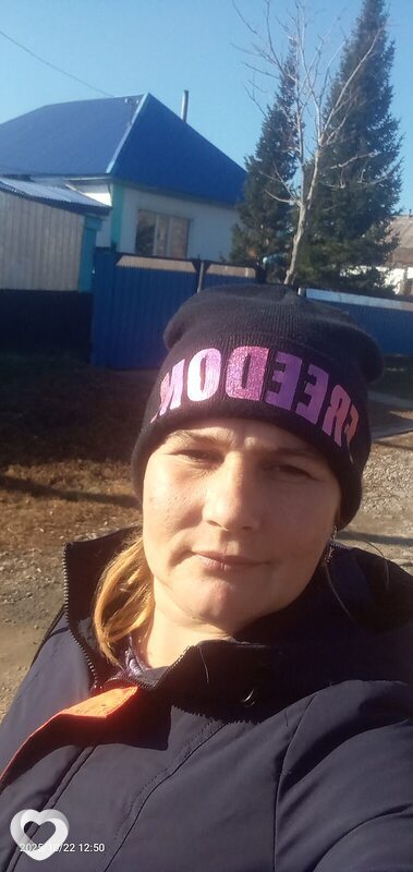 Marina, 35, Усть-Каменогорск — анкета №3423818