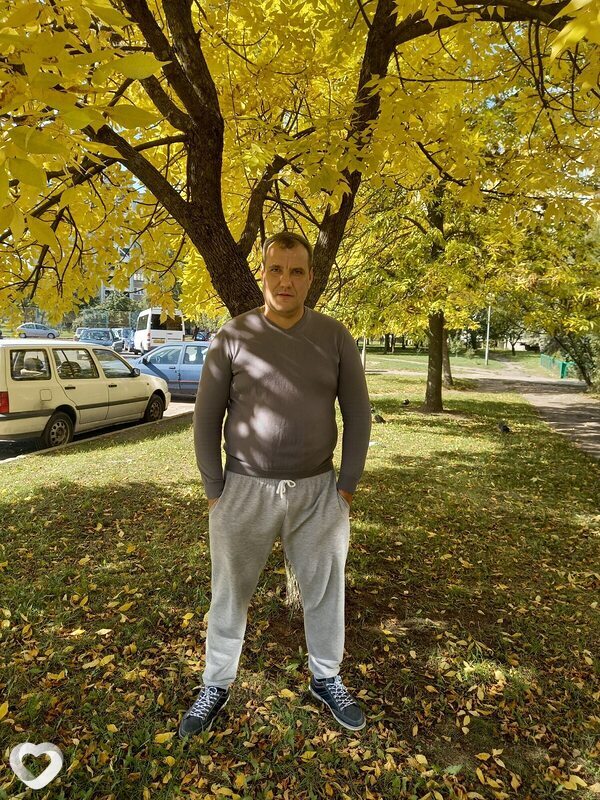 Сергей, Брест