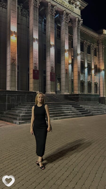 Елизавета, 33, Краснодаре — анкета №3423822