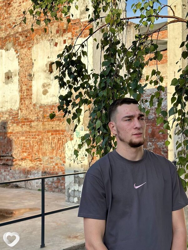 Никита, Зеленоград