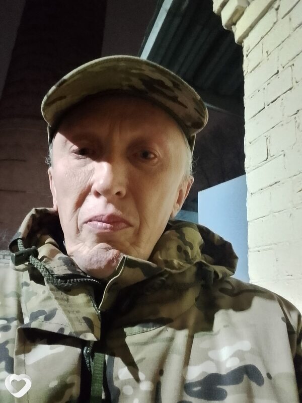 Руслан, 45, Воронеже — анкета №3423515