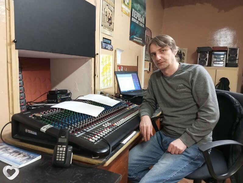 Дмитрий, 42, Каменске-Уральском — анкета №3423519