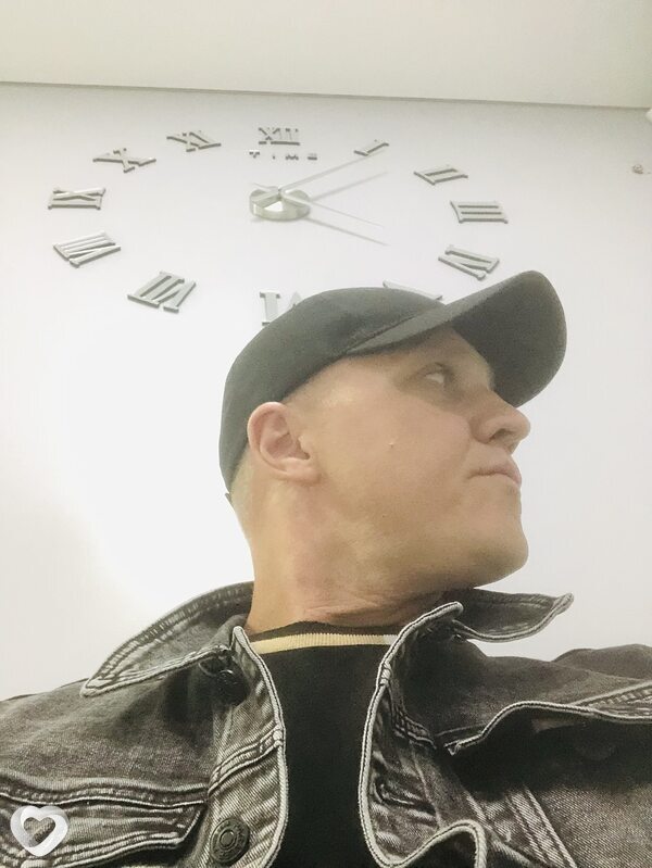 Вова, 32, Мелитополе — анкета №3423529