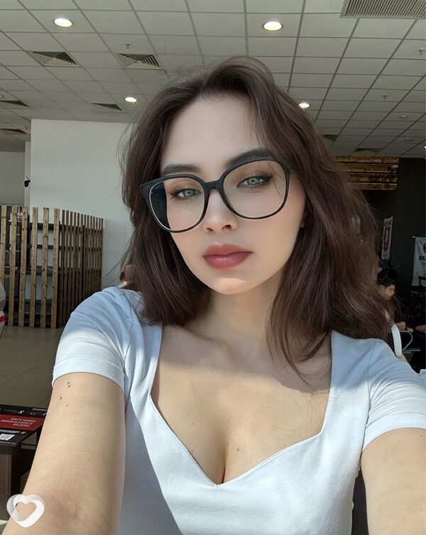 Ная, 21, Волгограде — анкета №3423531