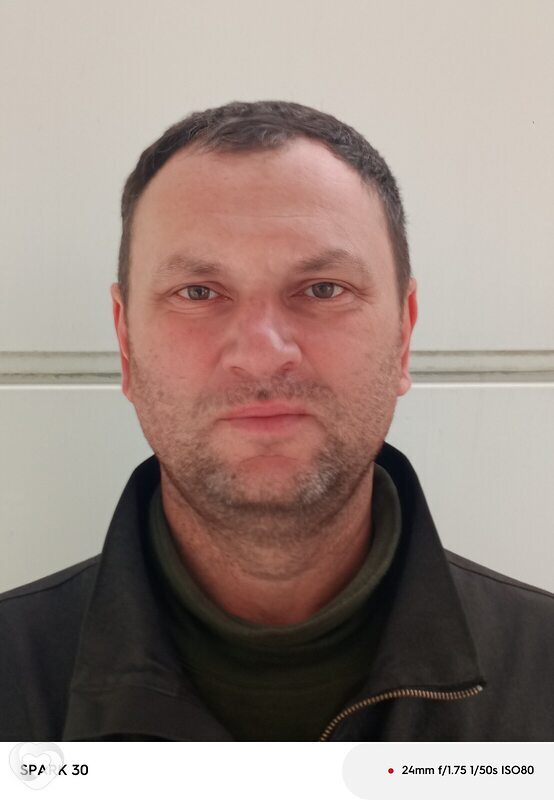 Дима, 47, Железногорске — анкета №3423358