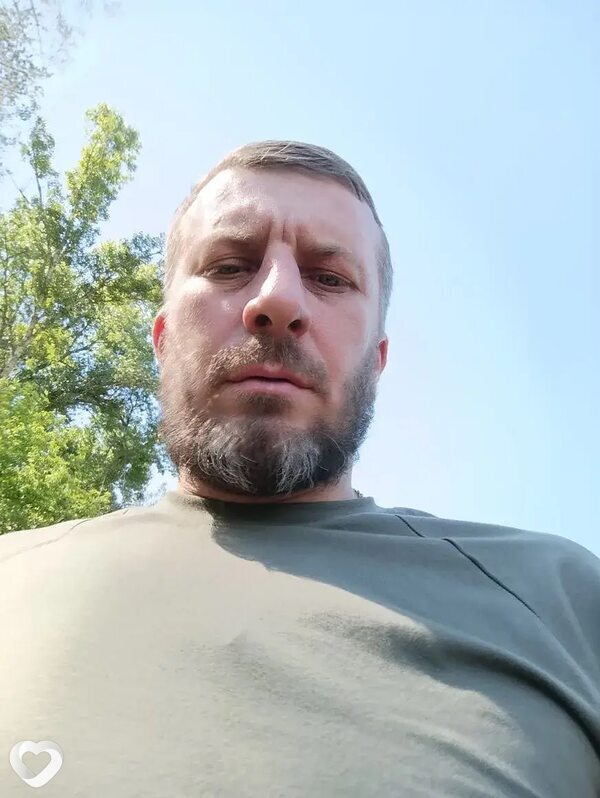Сергей, 39, Россоши — анкета №3423360