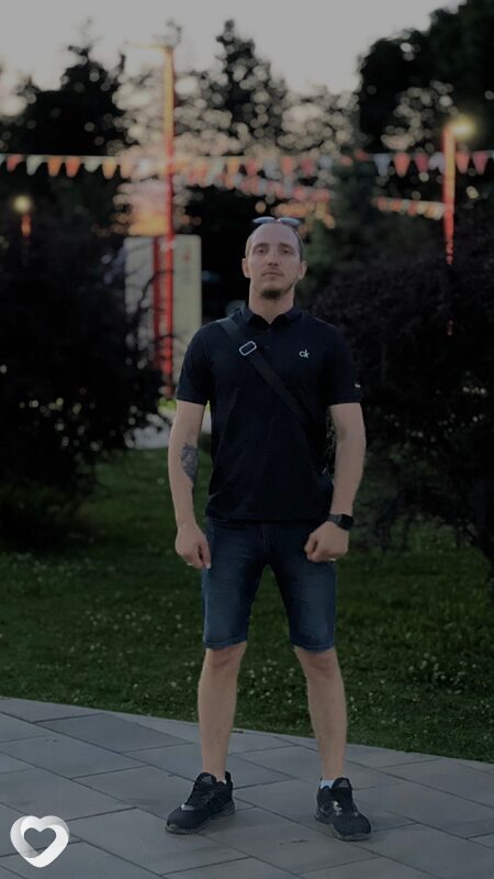 Анатолий, 27, Волгограде — анкета №3423369