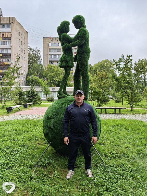 Роман, 42, Клине — анкета №3423378