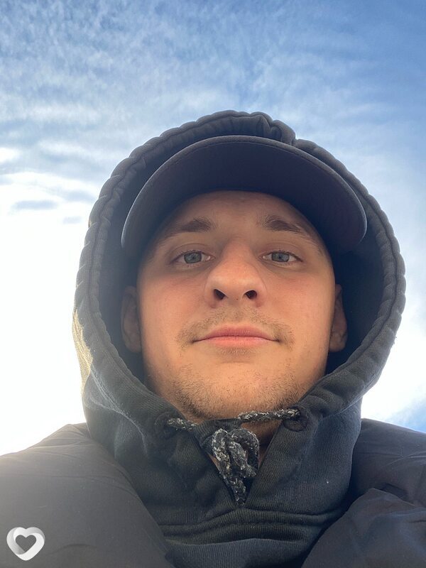 Даня, 28, Новосибирске — анкета №3423379