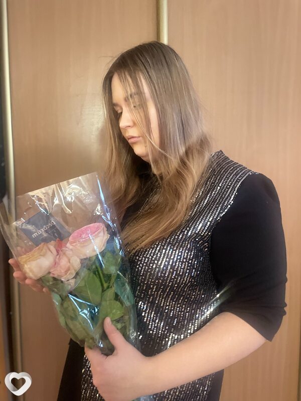 Роза, 25, Томске — анкета №3423559