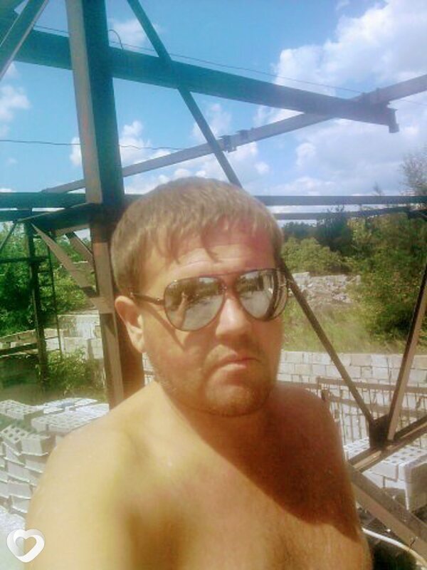 Коля, 26, Алчевске — анкета №3423567