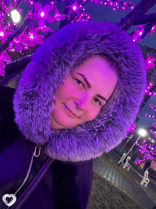 Наталья, 48, Новосибирске — анкета №3423578