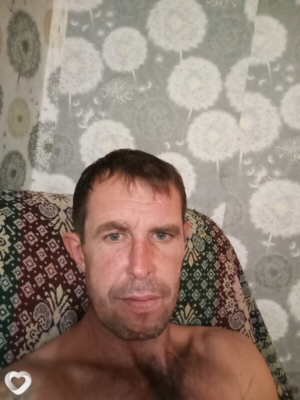 Евгений, 44, Черемхове — анкета №3423580