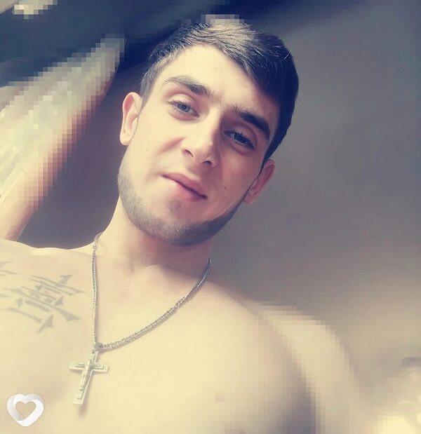 Эдуард, 27, Иркутске — анкета №3423581