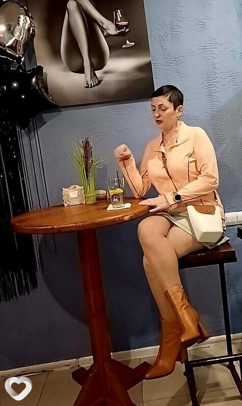 Татьяна, Адлер