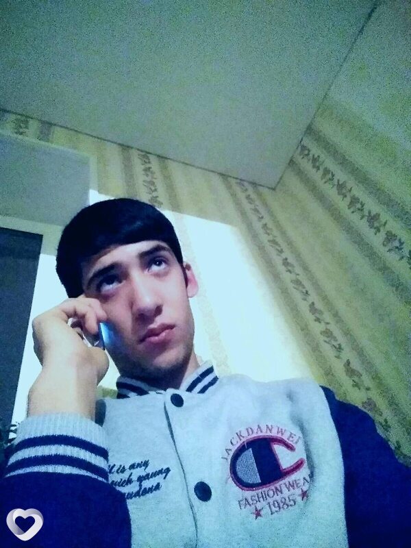 Timur, 28, Челябинске — анкета №3423619