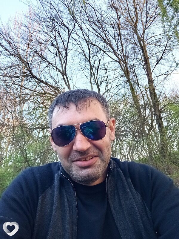 Сулим, 41, Грозном — анкета №3423620