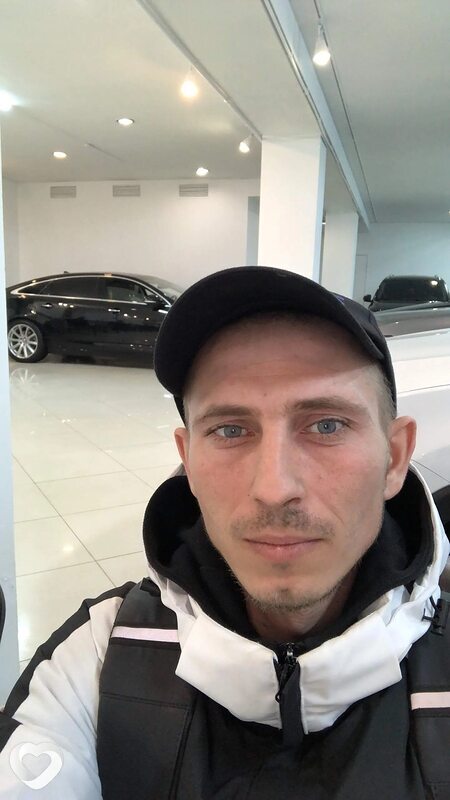 Алексей, 33, Твери — анкета №3423622