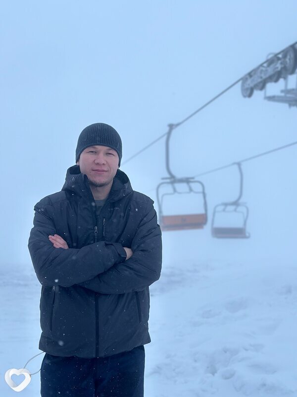 Али, Лучегорск