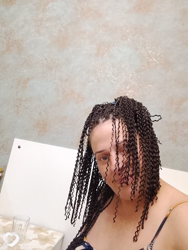 Оксана, 39, Дмитрове — анкета №3423642