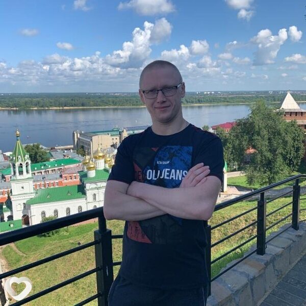Михаил, 36, Орехово-Зуеве — анкета №3423646