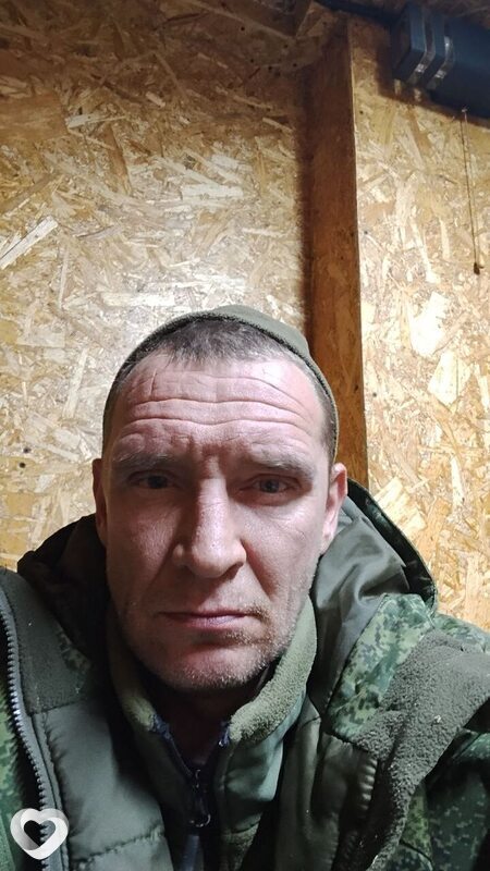 Игорь, 42, Владимире — анкета №3423647
