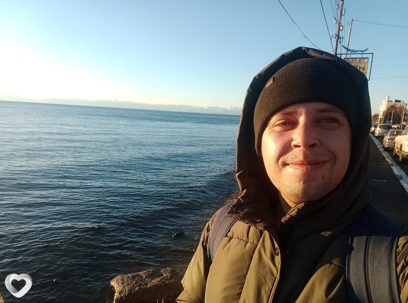 Илья, 32, Великом Новгороде — анкета №3423655