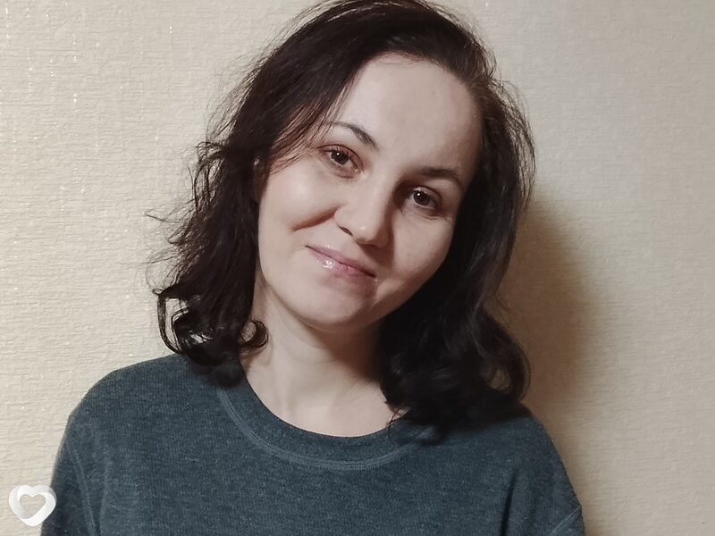 Наталья, 35, Ижевске — анкета №3424157