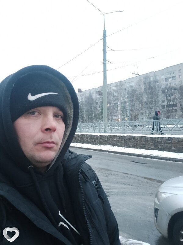 Денис, 38, Ярославле — анкета №3424170