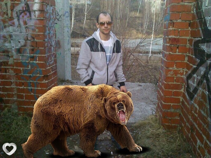 Андрей, 45, Новоуральске — анкета №3423662