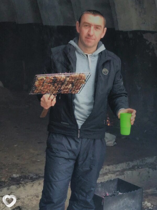 Алексей, 42, Полоцке — анкета №3423669