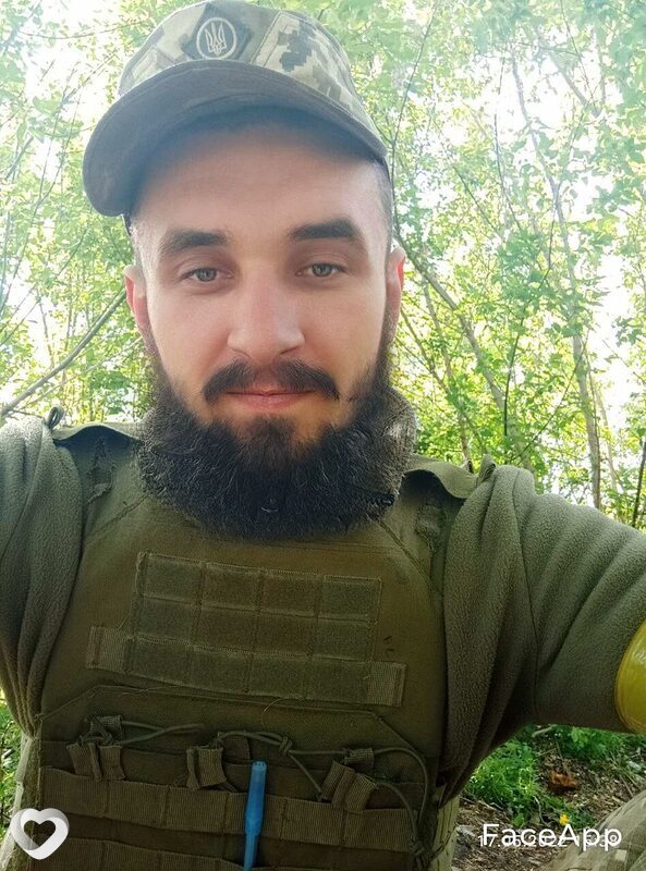 Владислав, 28, Запорожье — анкета №3423671