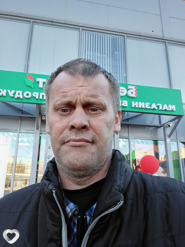 Алекс, 44, Ярославле — анкета №3423673